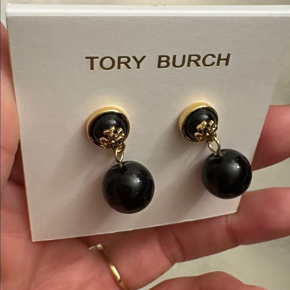 Tory Burch chic tory